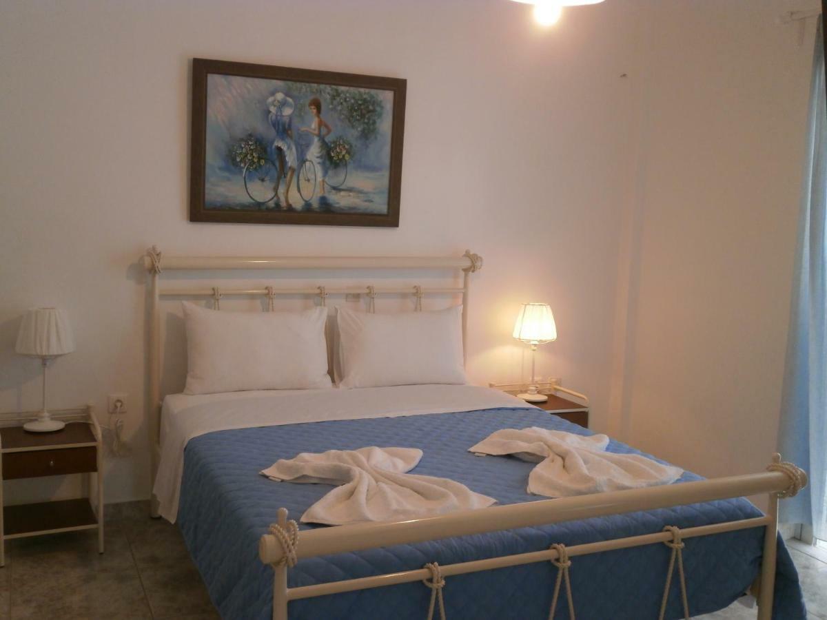 Flisvos House Apartment *